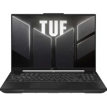 Asus TUF Gaming A16 FA607NUG-RL212 Ryzen 7 7445HS 16GB RAM 512GB SSD RTX 4050 FreeDOS 16 inç Oyun Bilgisayarı