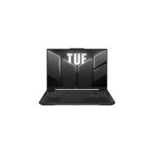Asus TUF Gaming A16 FA607NUQ-RL050 Ryzen 7 170 16GB RAM 512GB SSD RTX 4050 FreeDOS 16 inç Gaming Laptop