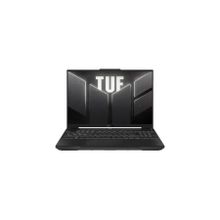 Asus TUF Gaming A16 FA607NUQ-RL071 Ryzen 7 170 16GB RAM 512GB SSD RTX 4050 FreeDOS 16 inç Gaming Laptop