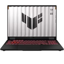 Asus TUF Gaming A16 FA608PP-QT031 Ryzen 9 8940HX 32GB RAM 1TB SSD 8GB RTX 5070 FreeDOS 16 inç Oyun Bilgisayarı