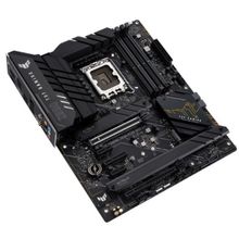 Asus Tuf Gaming AS-Z690-PLUS-D4 Intel Z690 Soket 1700 DDR4 5333 OC MHz ATX Gaming Anakart