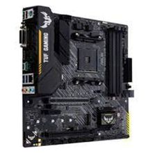 Asus TUF Gaming B450-PLUS II 4400mhz RGB M.2 AM4 ATX Anakart