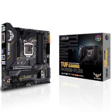 Asus TUF Gaming B460-Plus Intel B460 2933 MHz DDR4 Soket 1200 ATX Anakart