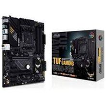 Asus TUF Gaming B550-Pro AMD B550 4600 MHz DDR4 Soket AM4 ATX Anakart