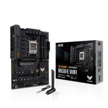 Asus TUF Gaming B650-E 4800 mHz DDR5 ATX Anakart