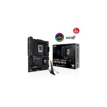 Asus TUF Gaming B760-PLUS WiFi D4 Intel LGA1700 DDR4 ATX Anakart