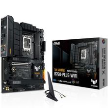 Asus TUF Gaming B760-PLUS WiFi Intel LGA1700 DDR5 ATX Anakart