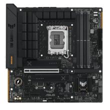 Asus TUF Gaming B760M-PLUS II Intel LGA1700 DDR5 Micro ATX Anakart