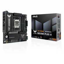 Asus TUF Gaming B850M-PLUS II AMD AM5 DDR5 Micro ATX Anakart