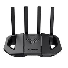 Asus TUF Gaming BE3600 TUF-BE3600 5 Port 3600 Mbps Dual Band Wi-Fi 7 Router