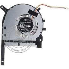 Asus TUF Gaming F15 FX506LH-HN004A11 Notebook CPU Fan