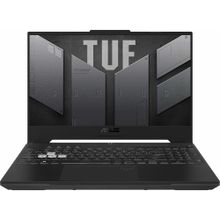 Asus TUF Gaming F15 FX507ZC4-HN081-GTI16 i5-12500H 16GB RAM 512GB SSD RTX 3050 FreeDOS 15.6 inç Oyun Bilgisayarı