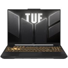 Asus TUF Gaming F16 FX607VU-RL141 Intel Core 5 210H 16GB RAM 512GB SSD RTX 4050 FreeDOS 16 inç Oyun Bilgisayarı