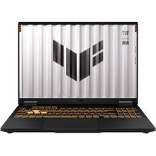 Asus TUF Gaming F16 FX608JH-RV010 i5-13450HX 16GB RAM 512GB SSD RTX 5050 FreeDOS 16 inç Oyun Bilgisayarı
