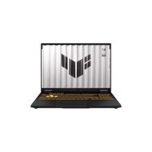 Asus TUF Gaming F16 FX608JHI-TU232 i5-14450HX 16 GB RAM 1 TB SSD RTX 5050 FreeDOS 16 inç Gaming Laptop
