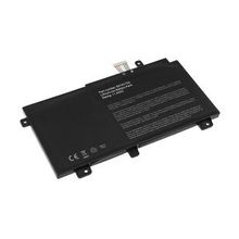 Asus Tuf Gaming F17 FX706LI-HX175A16 Uyumlu Laptop Batarya Pil