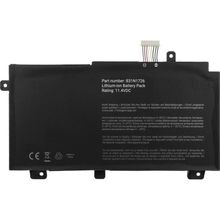 Asus Tuf Gaming F17 FX706LI-HX175A2 Uyumlu Laptop Batarya Pil