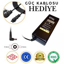 Asus Tuf Gaming FX504GD-58050 Uyumlu Laptop Adaptör