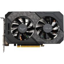 Asus TUF Gaming GeForce GTX 1660 Ti Evo OC 6GB GDDR6 Ekran Kartı