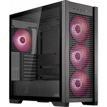 Asus TUF Gaming GT302 ARGB Fanlı Siyah E-ATX Gaming Bilgisayar Kasası