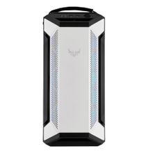 Asus TUF Gaming GT501 RGB Fanlı Beyaz E-ATX Gaming Bilgisayar Kasası
