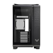 Asus TUF Gaming GT502 Fansız Siyah ATX Gaming Bilgisayar Kasası
