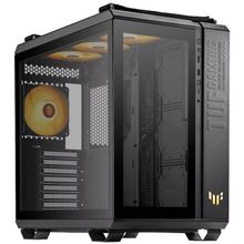 Asus TUF Gaming GT502 Plus Fanlı Siyah ATX Gaming Bilgisayar Kasası