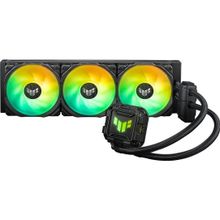 Asus TUF Gaming LC II 360 ARGB 360 mm İşlemci Sıvı Soğutucu