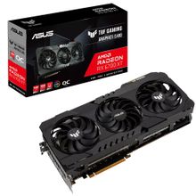 Asus TUF Gaming Radeon RX 6700 XT OC 12GB GDDR6 Ekran Kartı