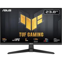 Asus TUF Gaming VG249QL3A 23.8 inç 180Hz 1ms Pivot Oyuncu Monitörü