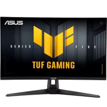 Asus TUF Gaming VG27AQ5A 27 inç 210Hz 0.3ms IPS Oyuncu Monitörü