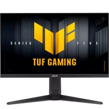 Asus TUF Gaming VG27AQL5A 27 inç 210Hz 0.3ms IPS Oyuncu Monitörü