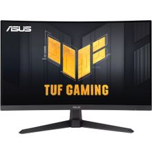 Asus TUF Gaming VG27VQM1B 27 inç 280Hz 1ms Curved Oyuncu Monitörü