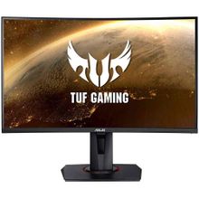 Asus TUF Gaming VG27WQ 27 inç 165Hz 1ms Kavisli Monitör