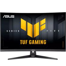 Asus TUF Gaming VG32VQM5B 31.5 inç 250Hz 0.5ms VA Oyuncu Monitörü