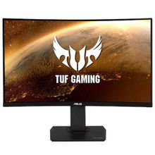 Asus TUF Gaming VG32VQR 31.5 inç 165Hz 1ms Curved 2K Oyuncu Monitörü