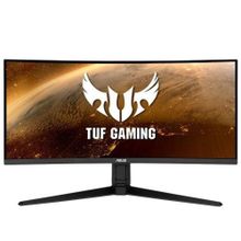 Asus TUF Gaming VG34VQL1B 34 inç 165Hz 1ms Curved Oyuncu Monitörü