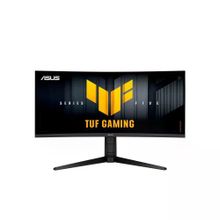 Asus TUF Gaming VG34WQL5A 34 inç 400Hz 1ms Curved Gaming Monitör