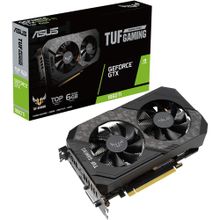 Asus TUF GeForce GTX 1660 Ti Evo Top Edition 6GB TUF-GTX1660TI-T6G-EVO-GAMING GDDR6 192 Bit Ekran Kartı