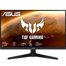 Asus TUF VG277Q1A 27 inç 165Hz 1ms Oyuncu Monitörü