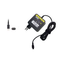 Asus Type-c 20V 3.25A/15V 3A/12V9V 3A/5V 3A 65W Uyumlu Laptop Adaptör