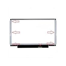 Asus U33 U35JC U35JC-RX127V 13.3 Slim LED Uyumlu Laptop Ekran