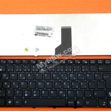 Asus U40SD Klavye