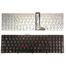 Asus U53J Klavye