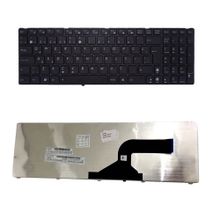 Asus UL50V Klavye