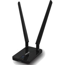 Asus Usb-Ac58 Dualband Ac1300 Çift Antenli Yüksek Çekim Outlet Kablosuz Usb Adaptör