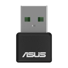 Asus USB-AX55 AX1800 Dual Band WiFi 6 Kablosuz Usb Nano Adaptör