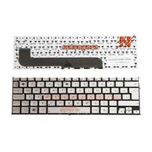 Asus UX21A-K1004H Klavye