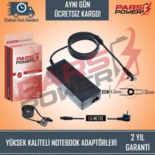 Asus UX301LA-C4004H UX310UA-FC339T Uyumlu Notebook Adaptör