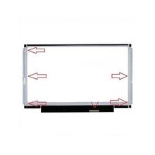 Asus UX303UB UX305UA-FC037T X32VT 13.3 Slim LED Uyumlu Laptop Ekran